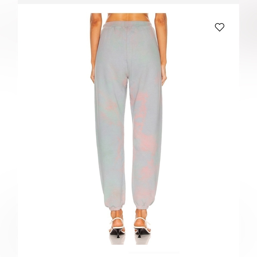New! John Elliot Santa Cruz Tie-Dye sweatpants 💙 XS - Picture 12 of 12